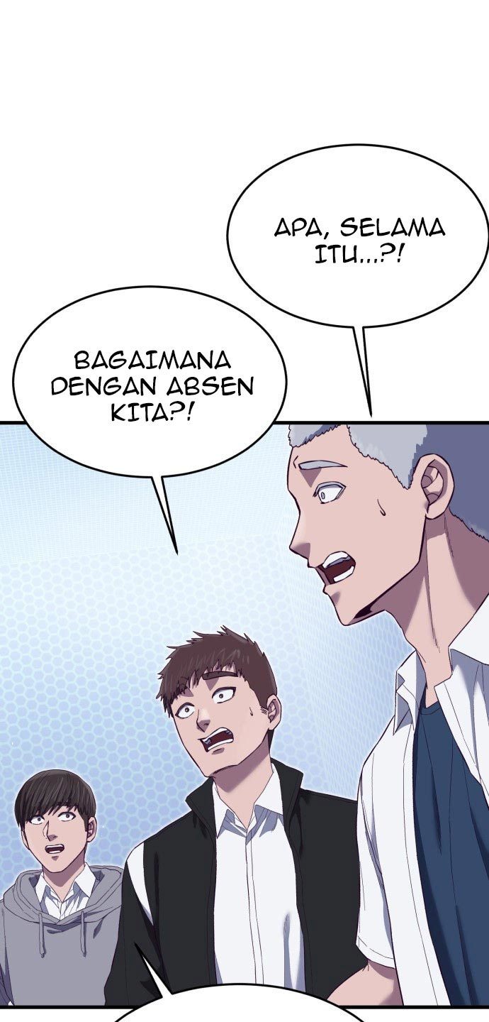 Absolute Obedience (Hon) - Chapter 21 30
