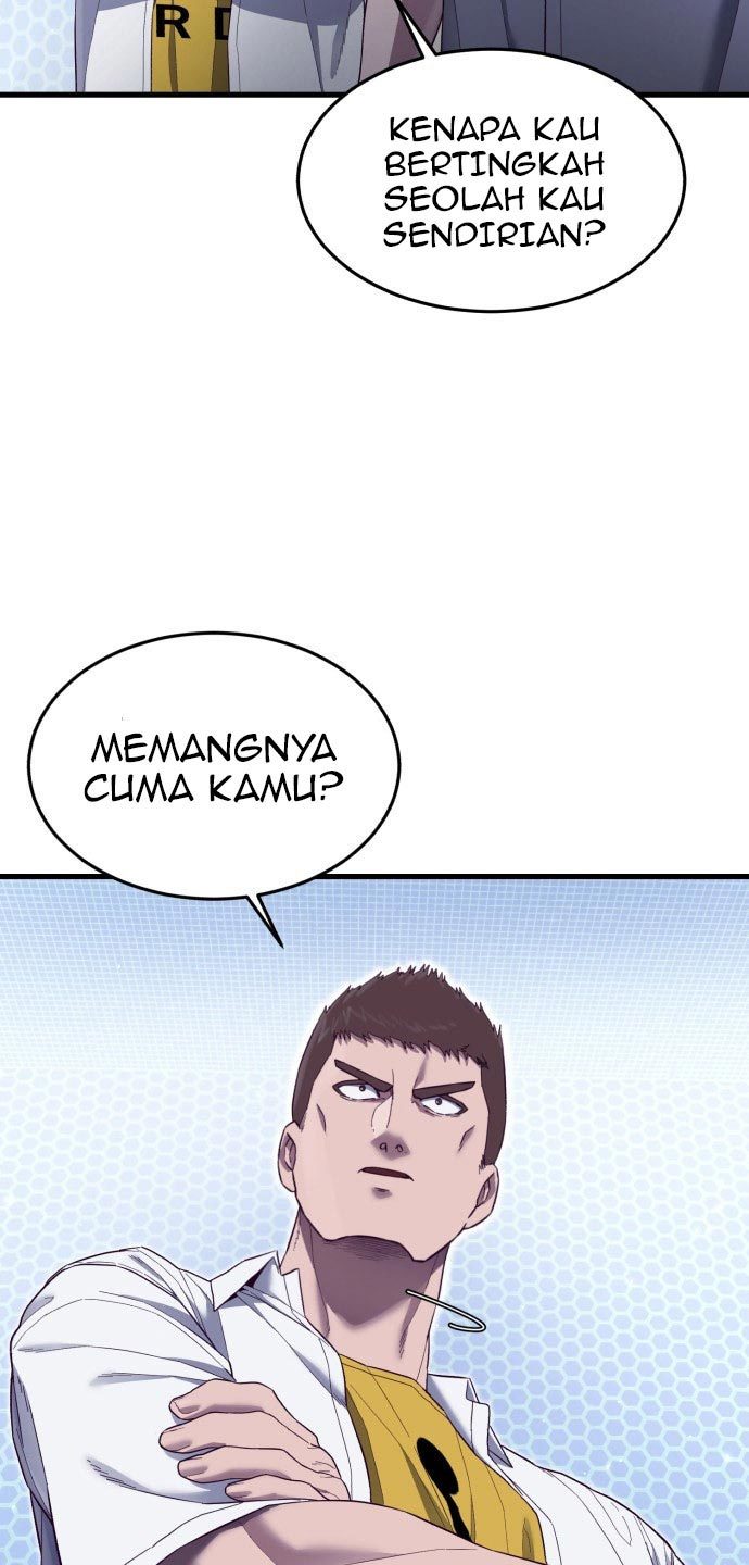 Absolute Obedience (Hon) - Chapter 21 37