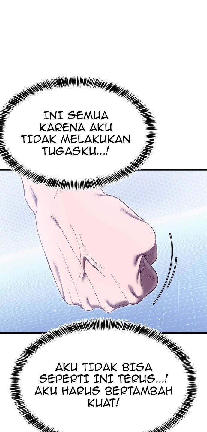 Absolute Obedience (Hon) - Chapter 21 35