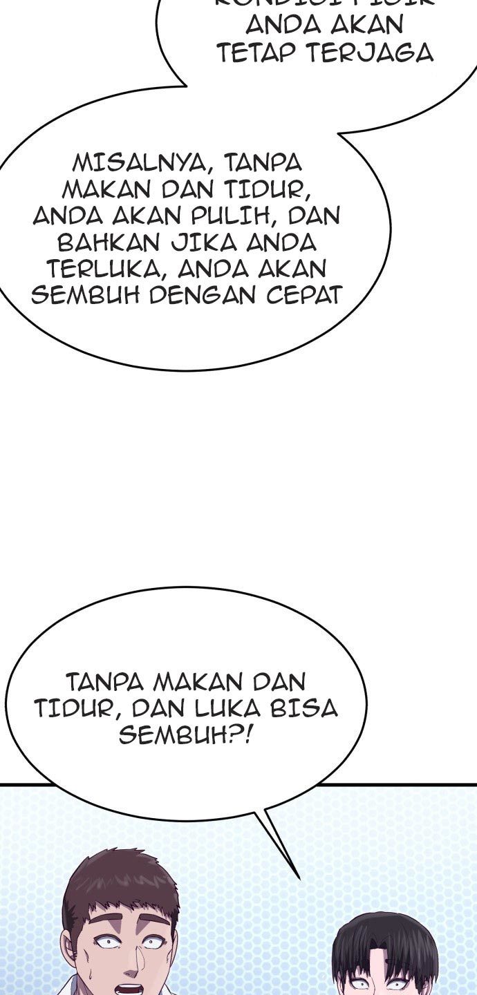 Absolute Obedience (Hon) - Chapter 21 19