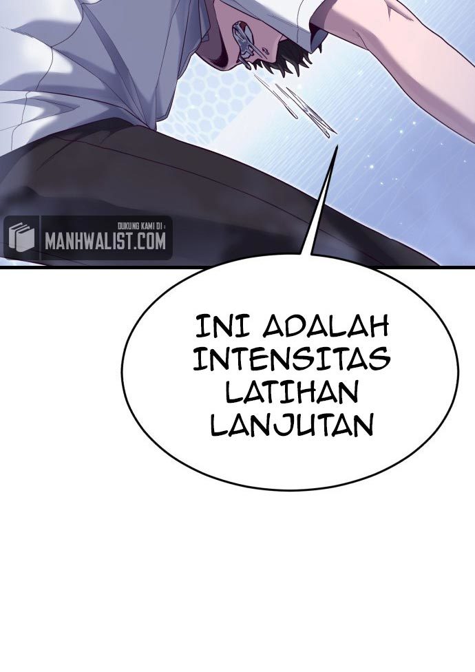 Absolute Obedience (Hon) - Chapter 21 125