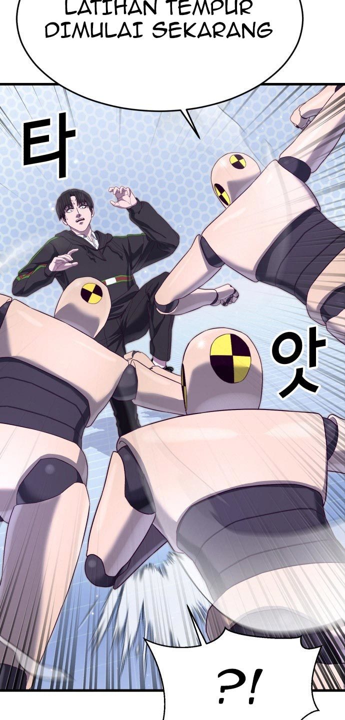 Absolute Obedience (Hon) - Chapter 21 59
