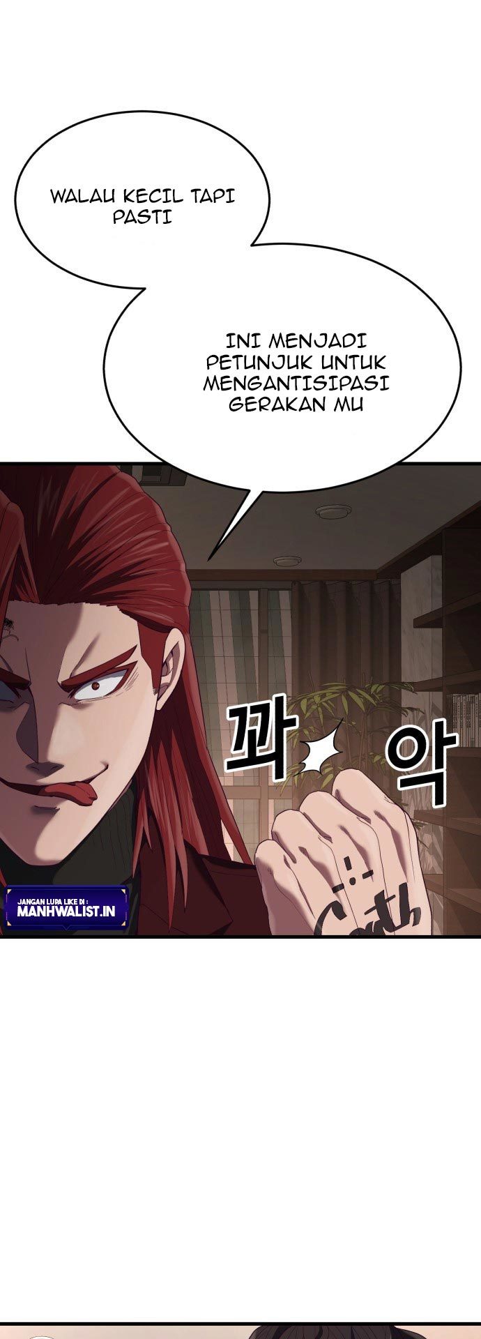 Absolute Obedience (Hon) - Chapter 27 9