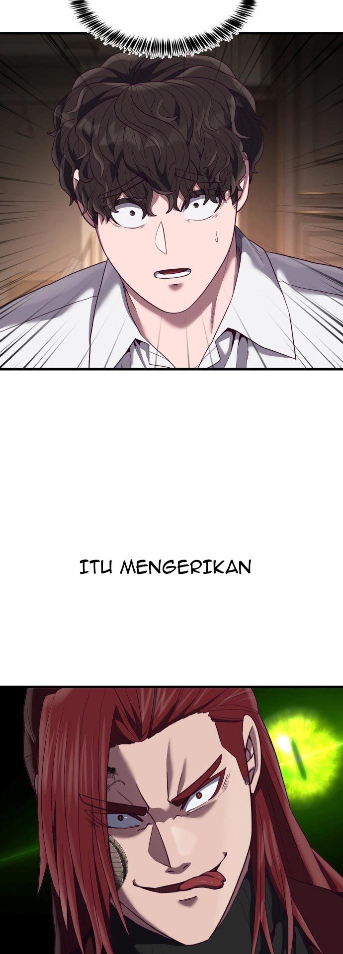 Absolute Obedience (Hon) - Chapter 27 2