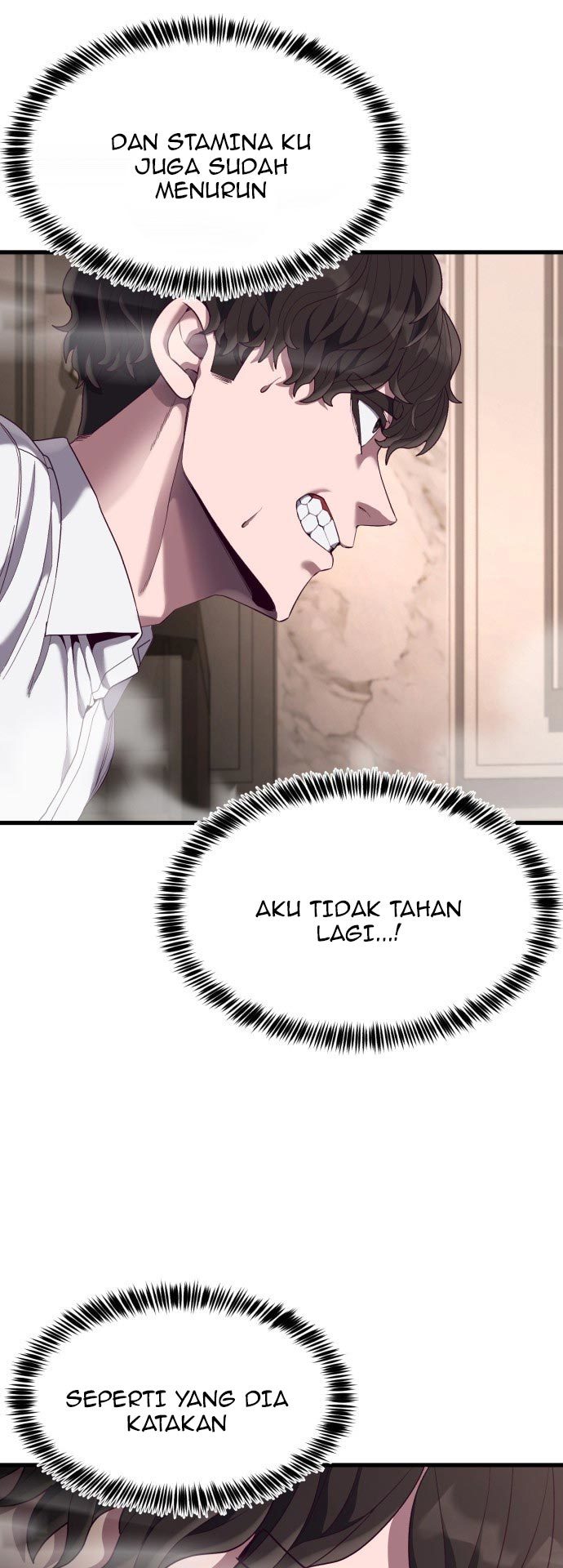 Absolute Obedience (Hon) - Chapter 27 28