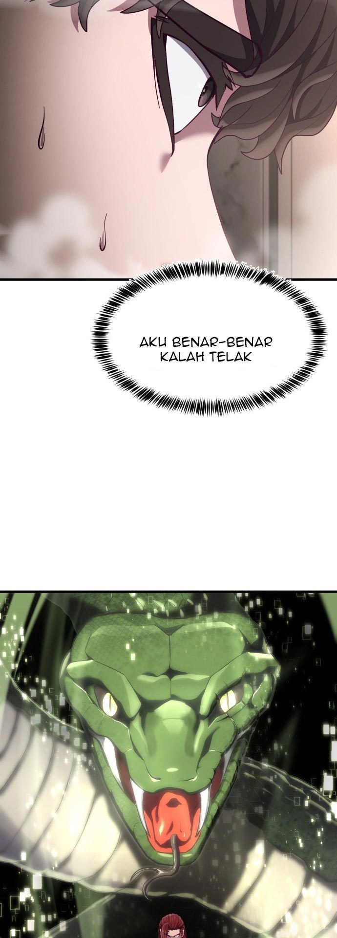 Absolute Obedience (Hon) - Chapter 27 29
