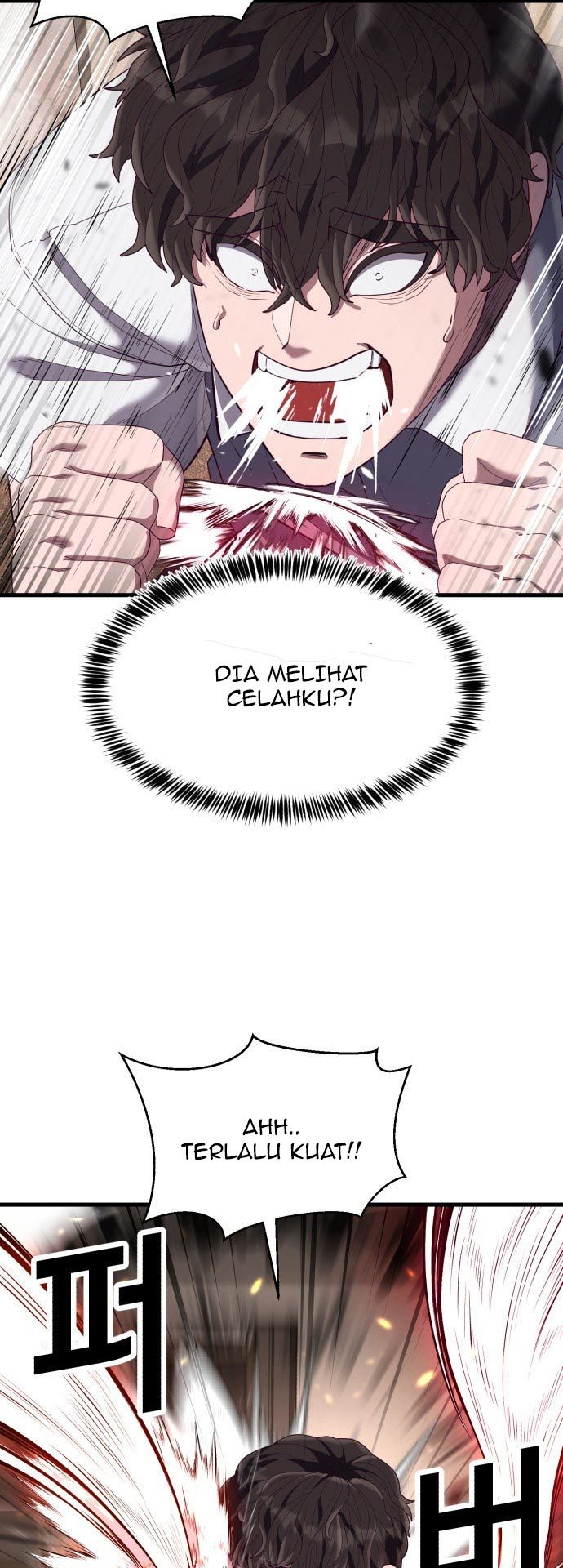 Absolute Obedience (Hon) - Chapter 27 20
