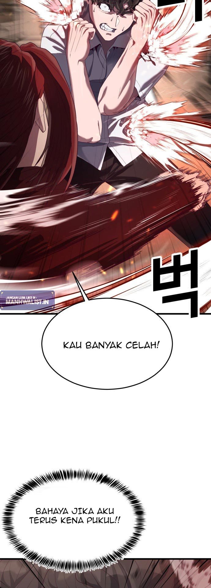 Absolute Obedience (Hon) - Chapter 27 21