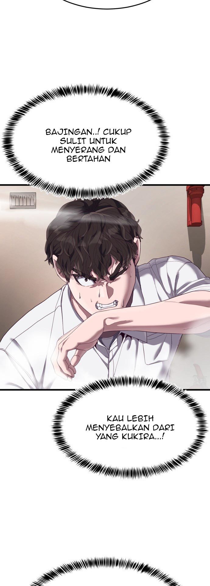 Absolute Obedience (Hon) - Chapter 27 26