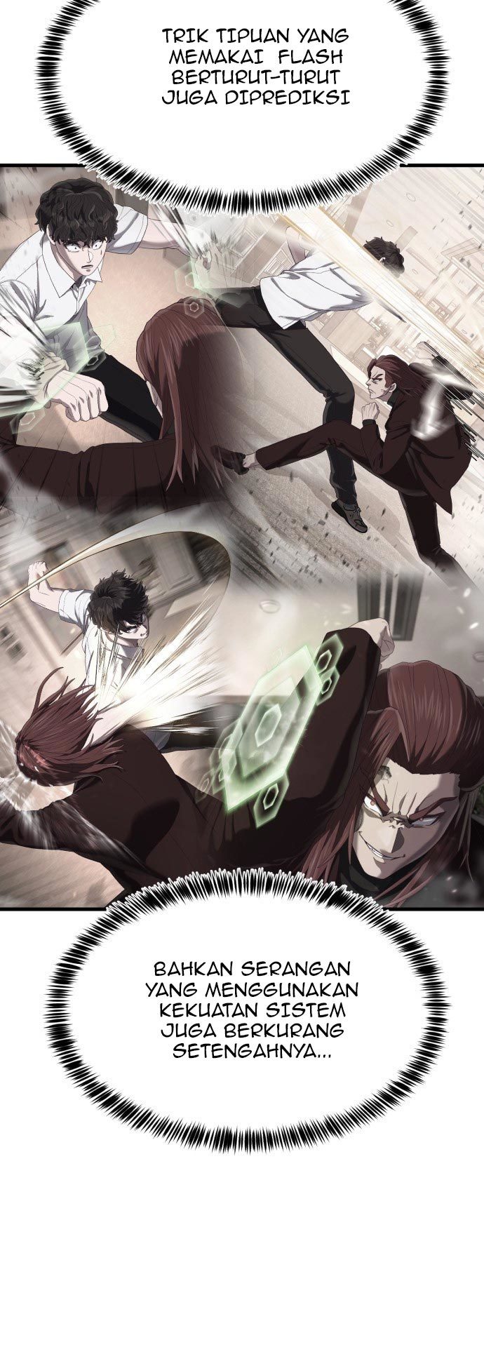 Absolute Obedience (Hon) - Chapter 27 27