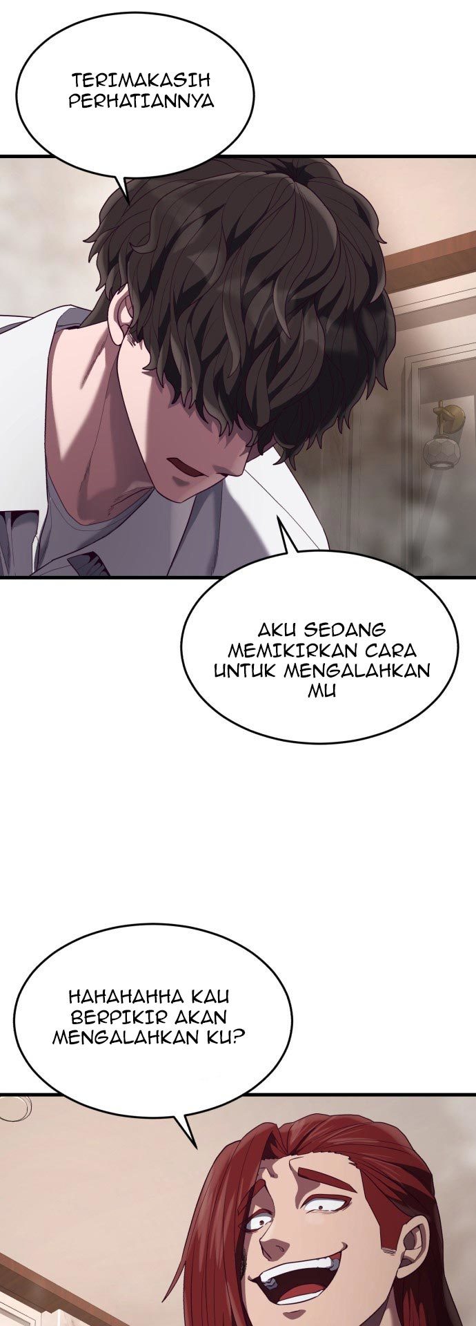Absolute Obedience (Hon) - Chapter 27 32