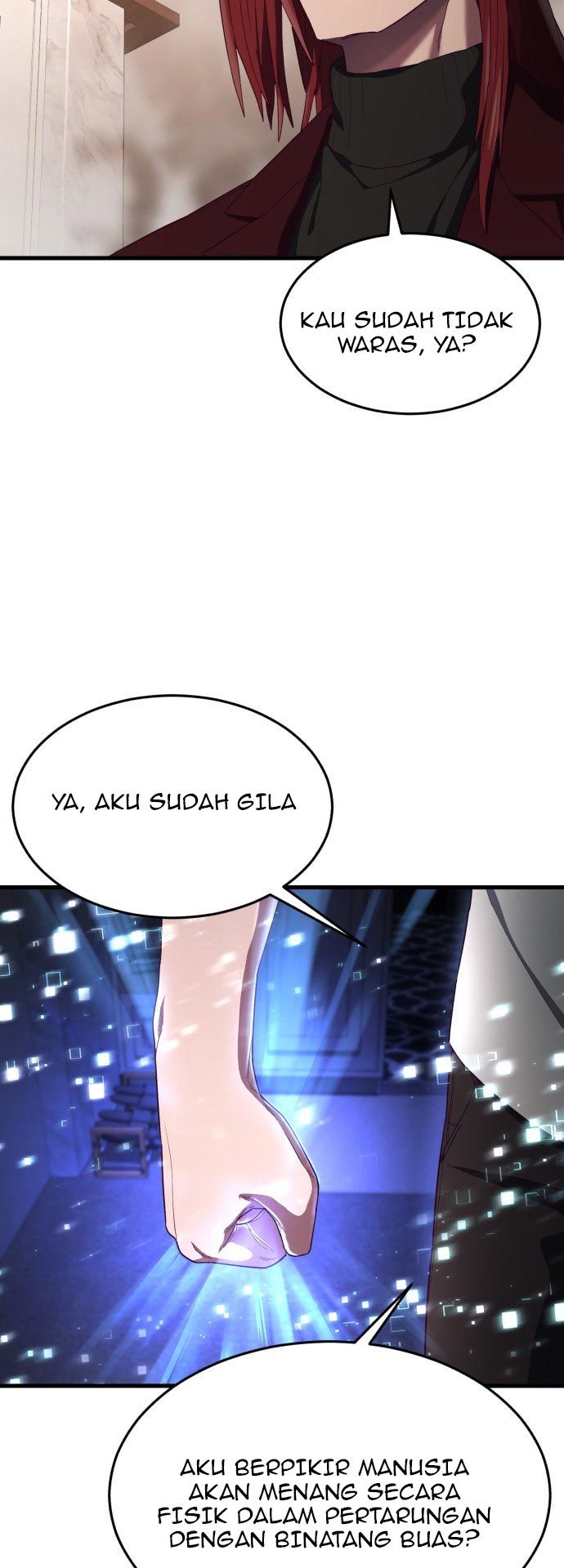 Absolute Obedience (Hon) - Chapter 27 33