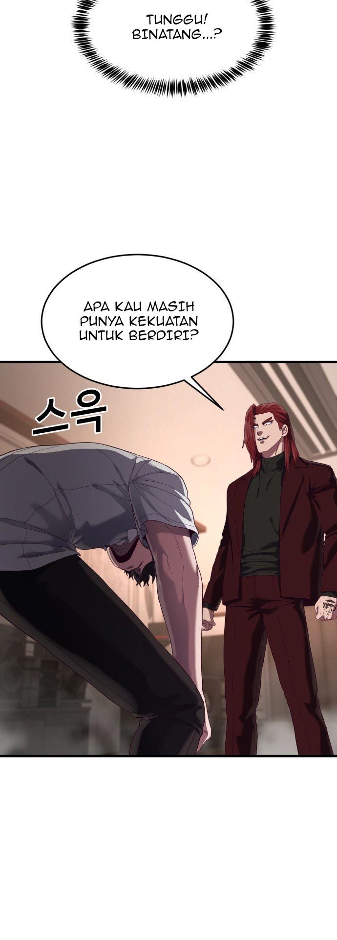Absolute Obedience (Hon) - Chapter 27 31