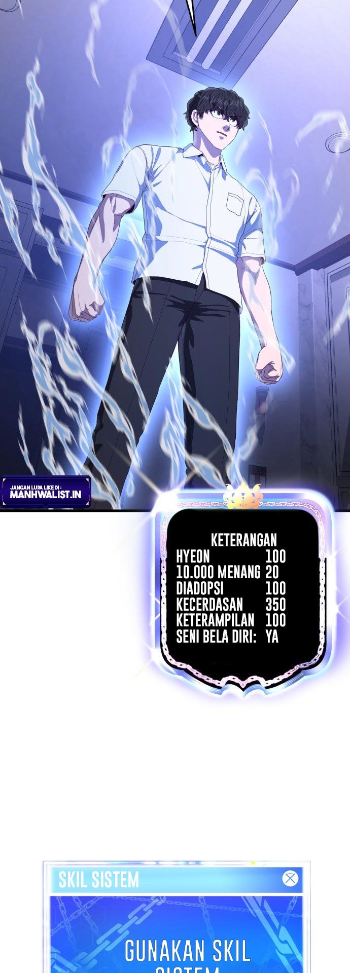 Absolute Obedience (Hon) - Chapter 27 36