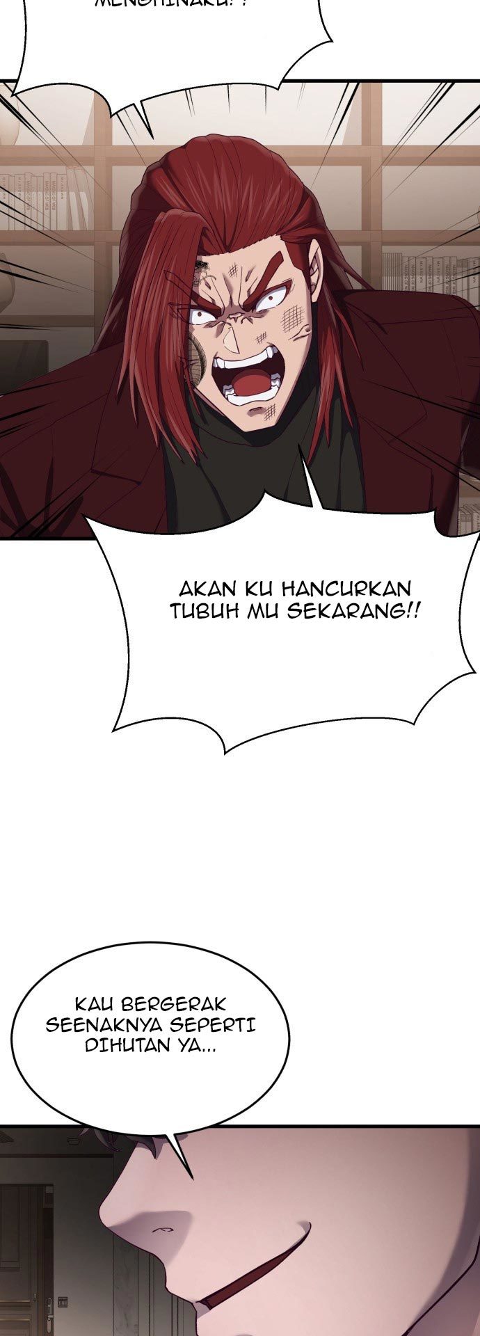 Absolute Obedience (Hon) - Chapter 27 69