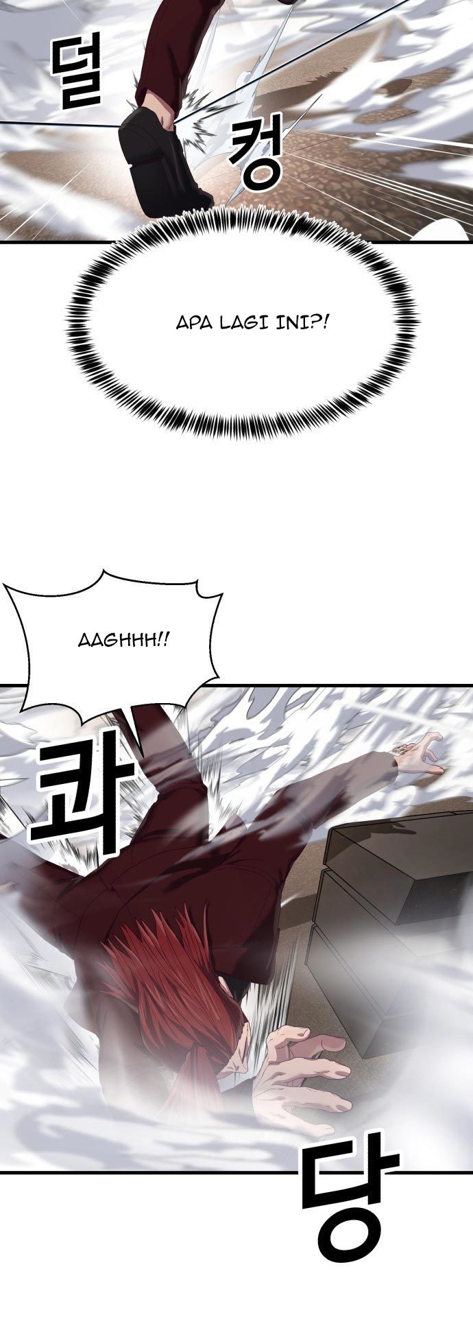 Absolute Obedience (Hon) - Chapter 27 62