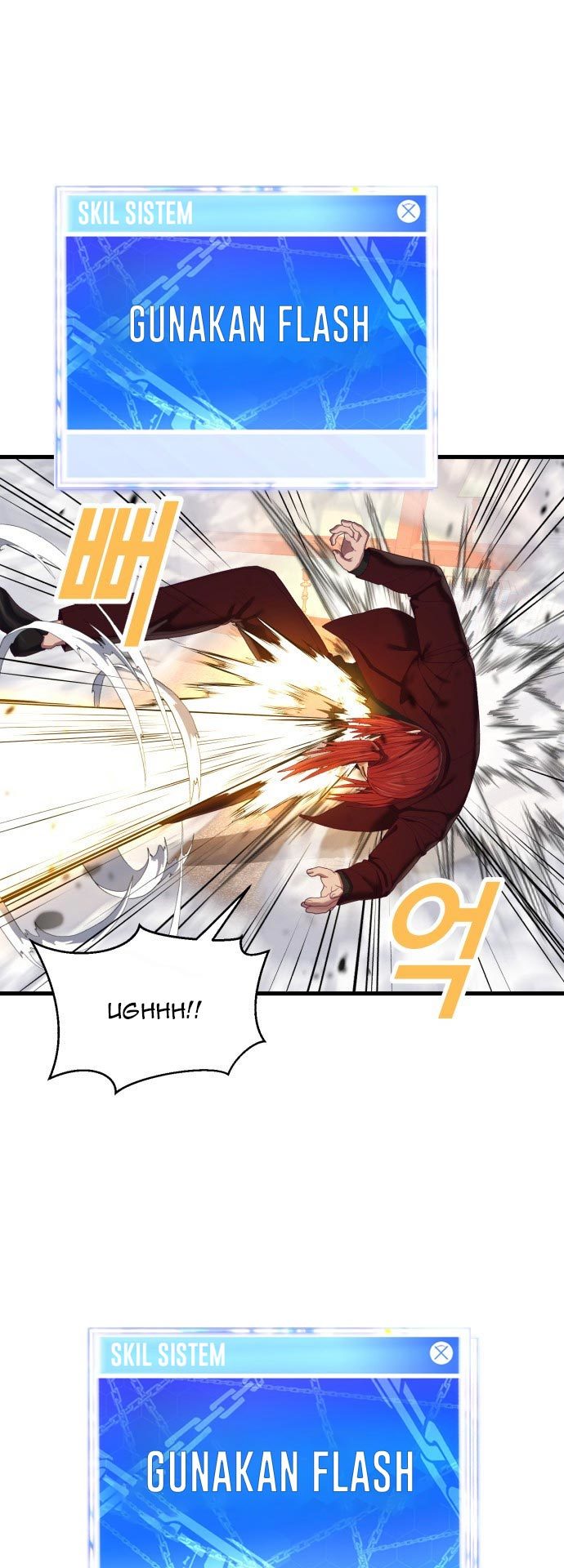 Absolute Obedience (Hon) - Chapter 27 63