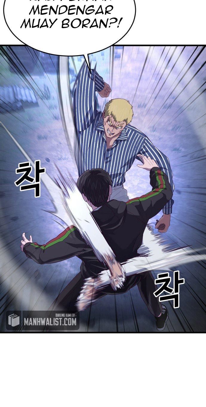 Absolute Obedience (Hon) - Chapter 24 87