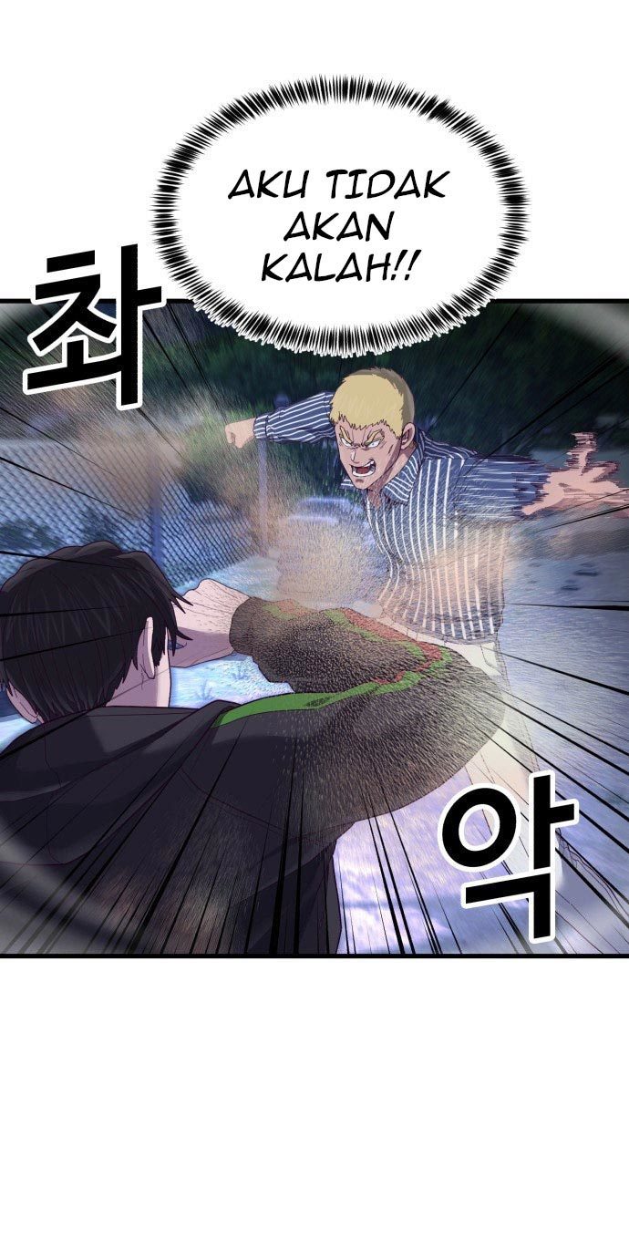 Absolute Obedience (Hon) - Chapter 24 85