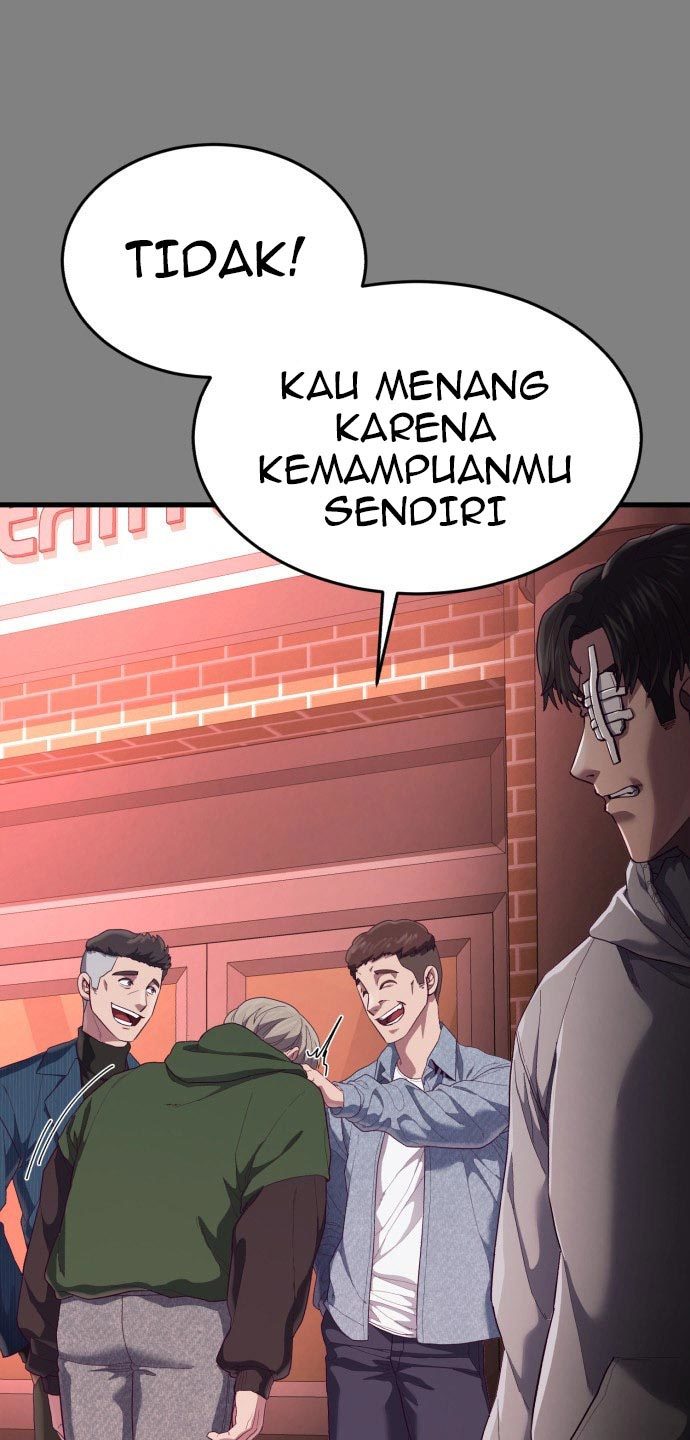 Absolute Obedience (Hon) - Chapter 24 32