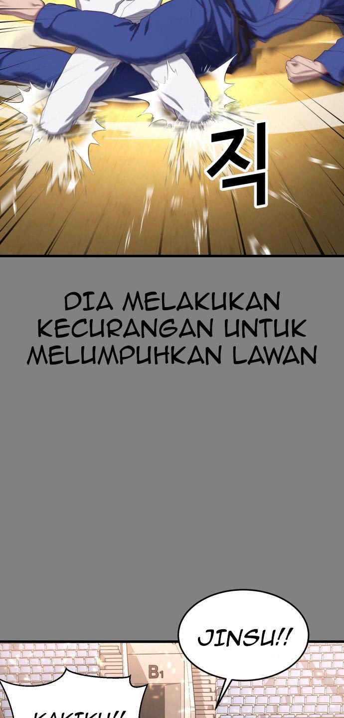 Absolute Obedience (Hon) - Chapter 24 36