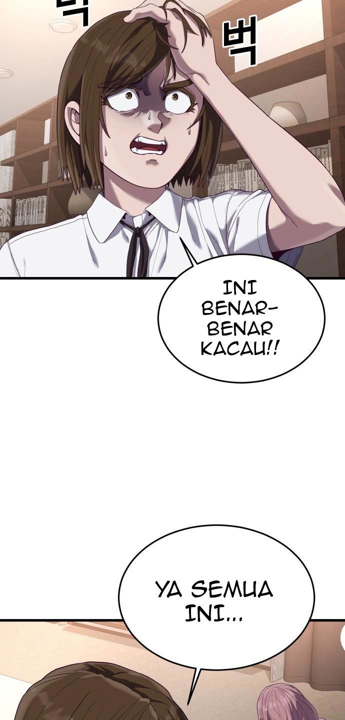 Absolute Obedience (Hon) - Chapter 25 86