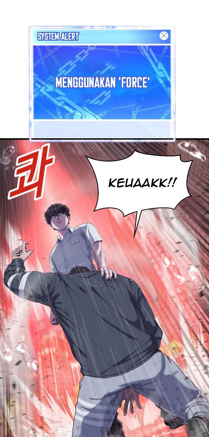 Absolute Obedience (Hon) - Chapter 25 28