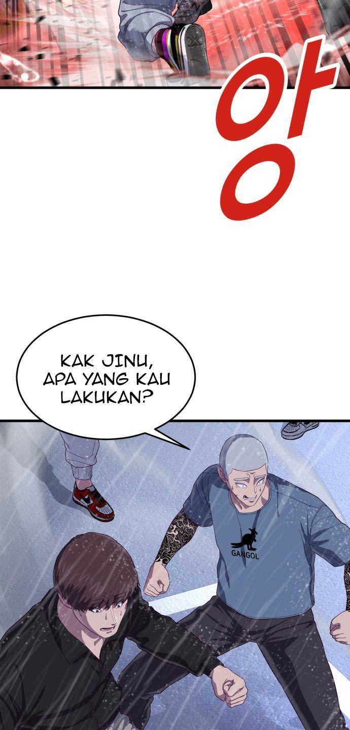 Absolute Obedience (Hon) - Chapter 25 29