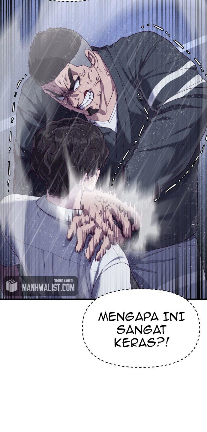 Absolute Obedience (Hon) - Chapter 25 26