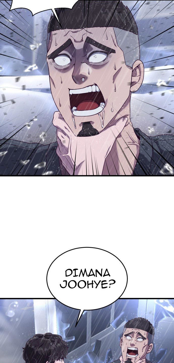 Absolute Obedience (Hon) - Chapter 25 36