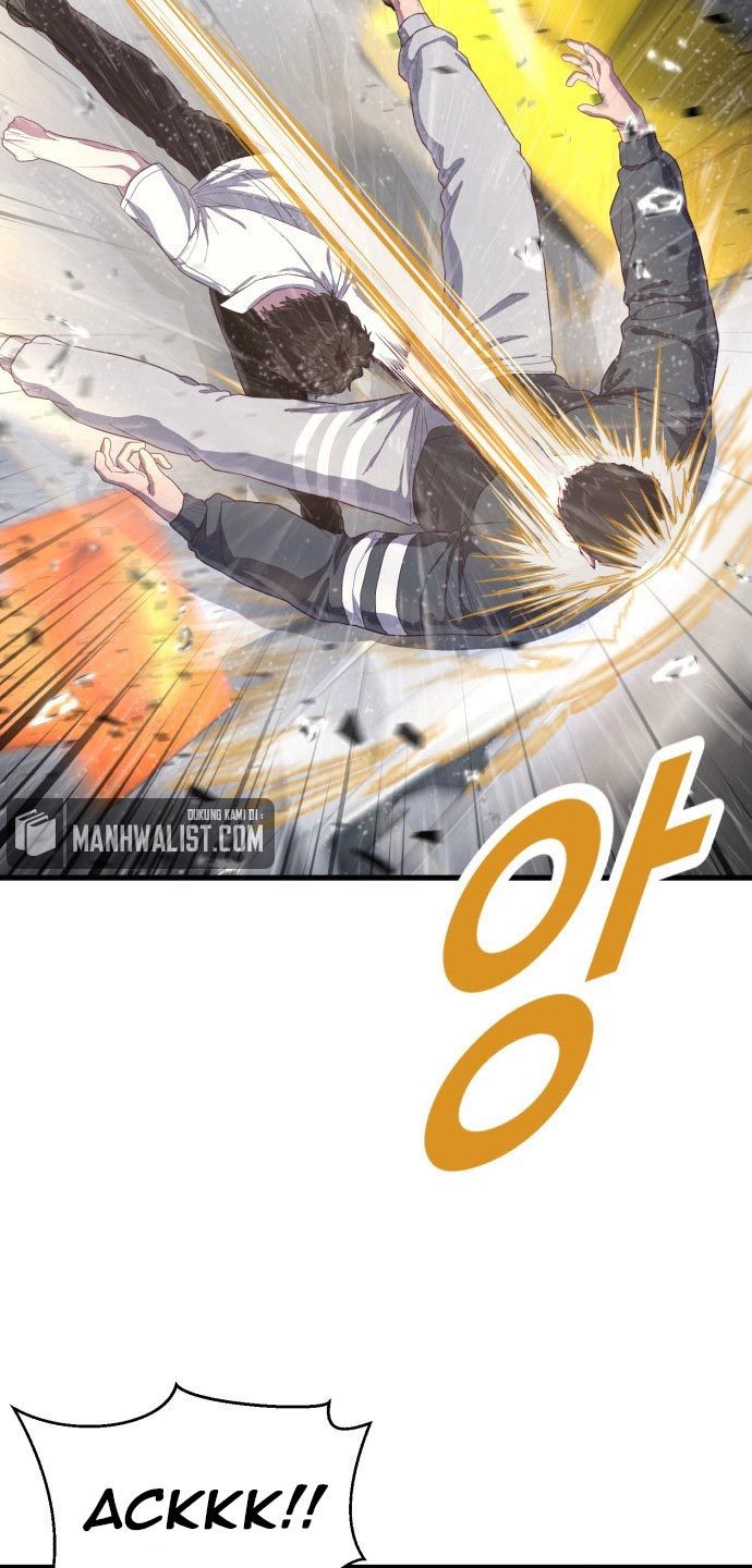 Absolute Obedience (Hon) - Chapter 25 35