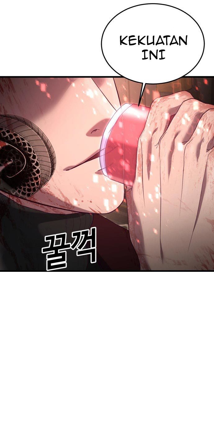 Absolute Obedience (Hon) - Chapter 25 109