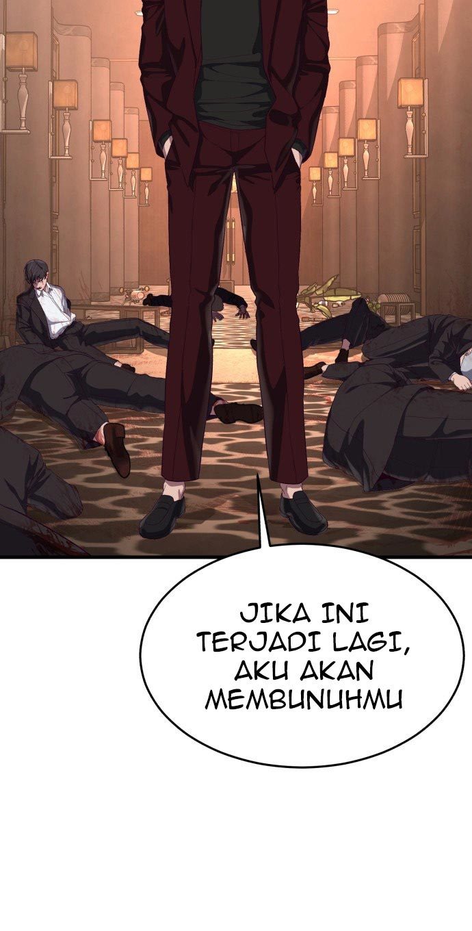 Absolute Obedience (Hon) - Chapter 25 119