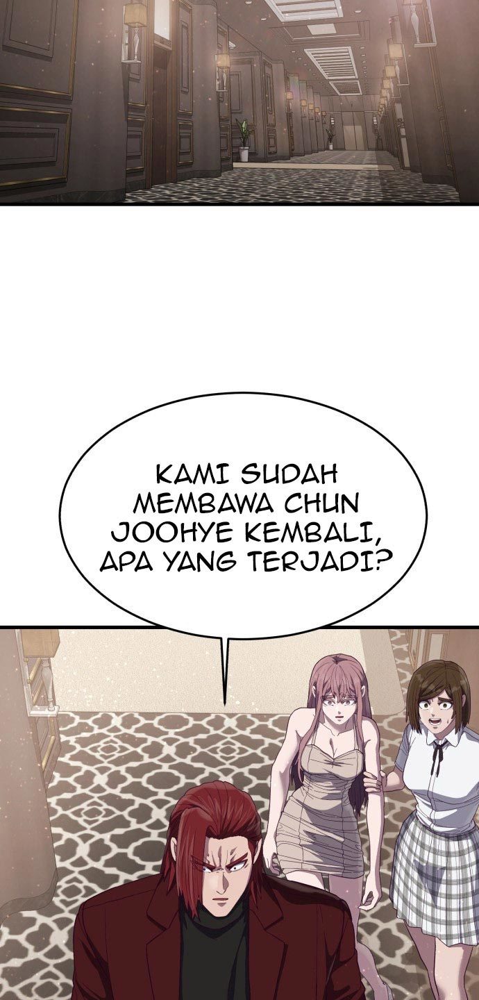 Absolute Obedience (Hon) - Chapter 25 69