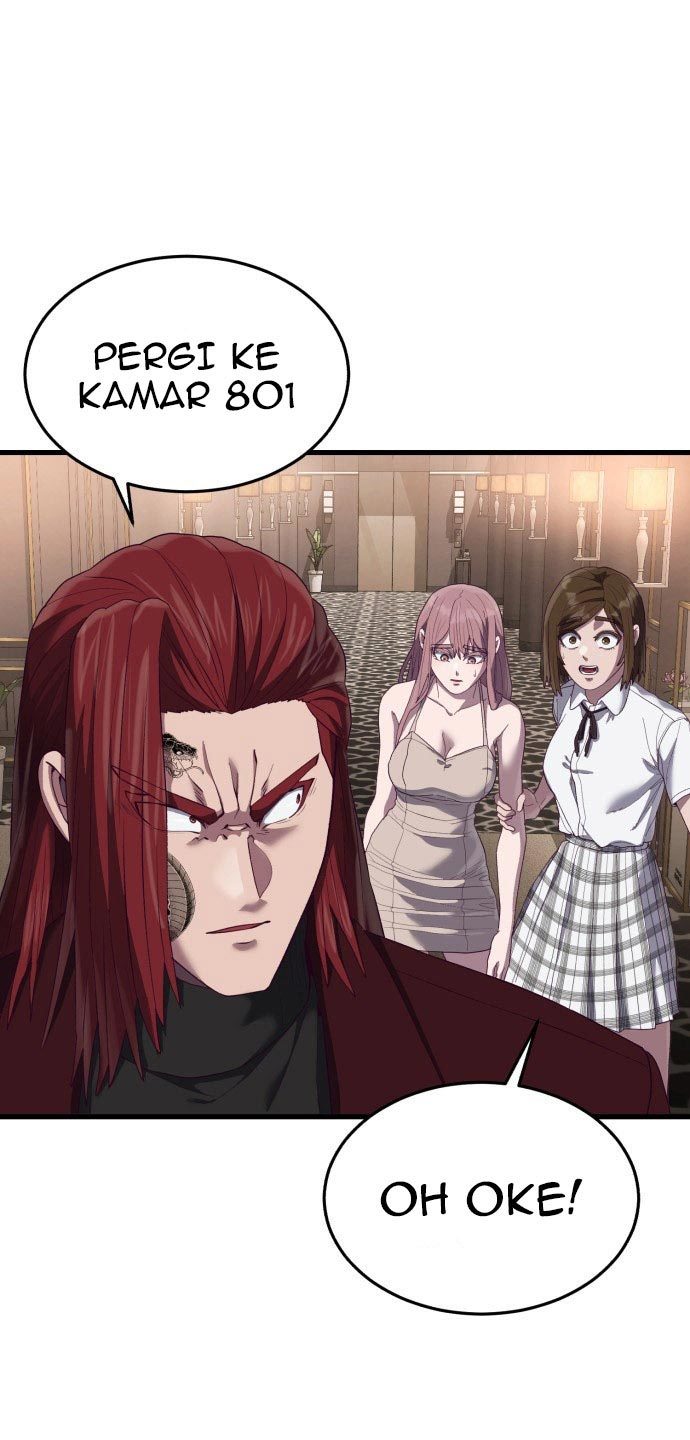 Absolute Obedience (Hon) - Chapter 25 79