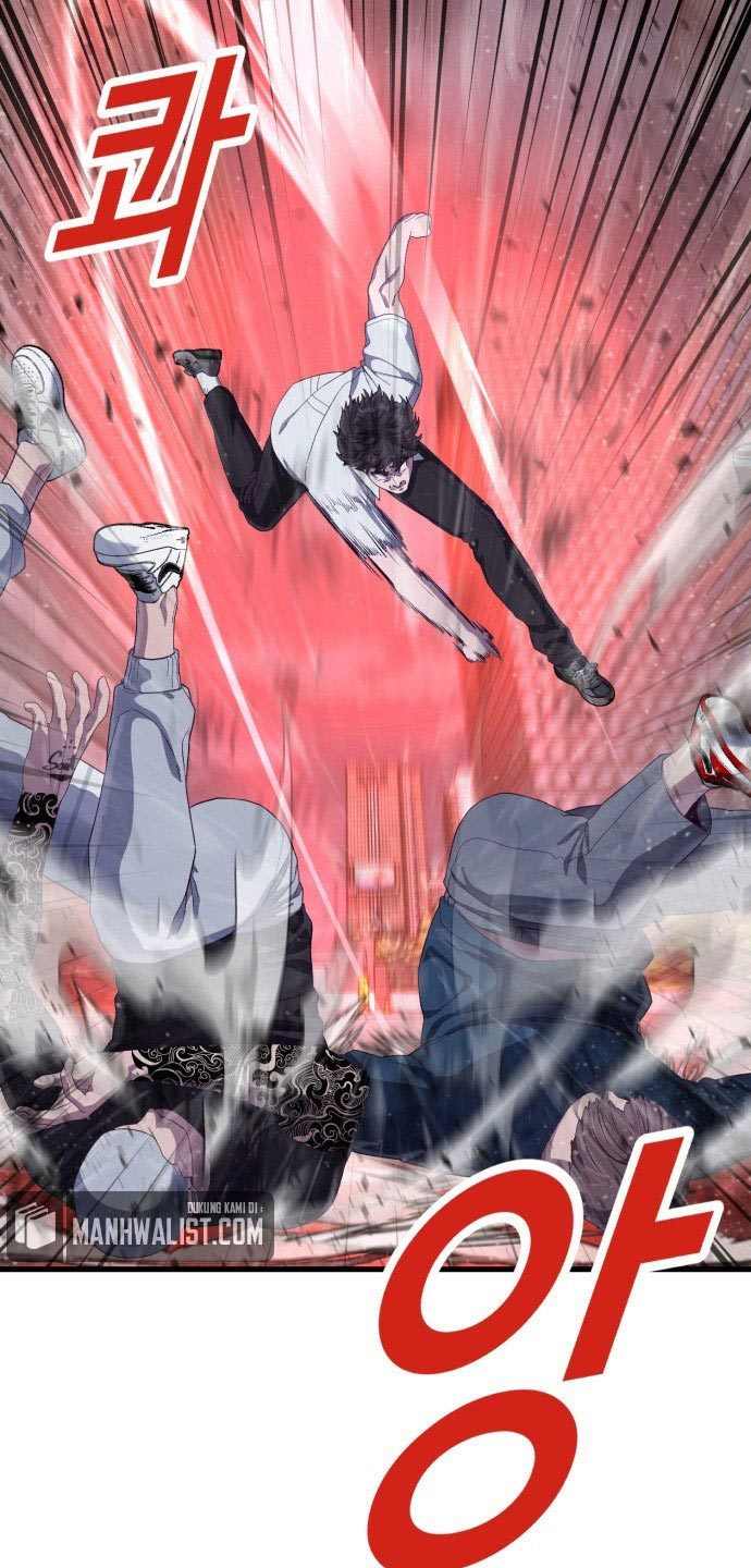 Absolute Obedience (Hon) - Chapter 25 59