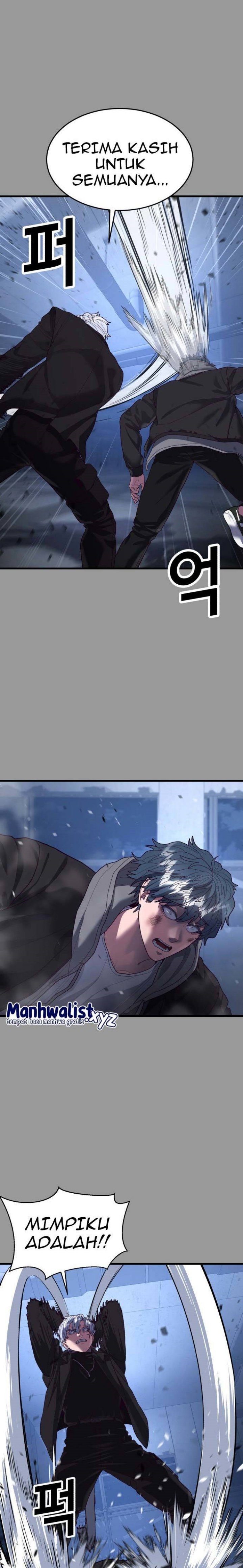 Absolute Obedience (Hon) - Chapter 38 1