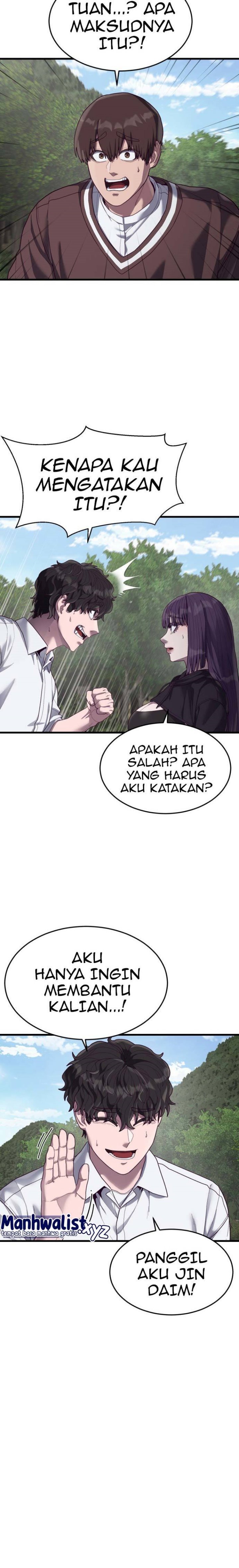 Absolute Obedience (Hon) - Chapter 38 18