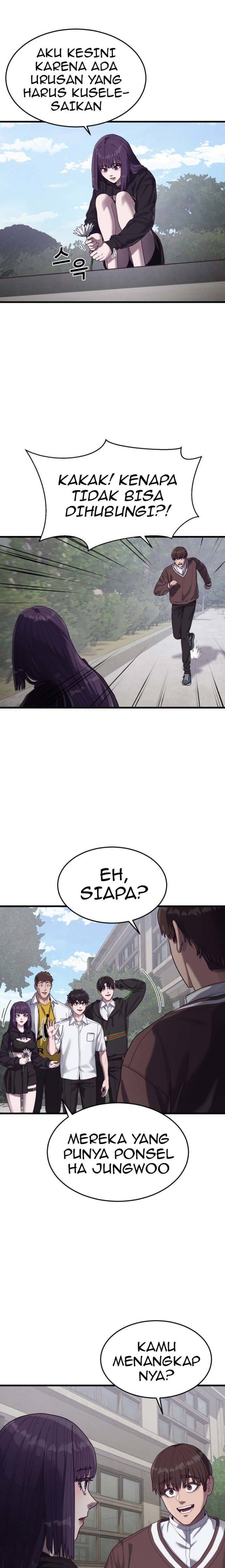 Absolute Obedience (Hon) - Chapter 38 10