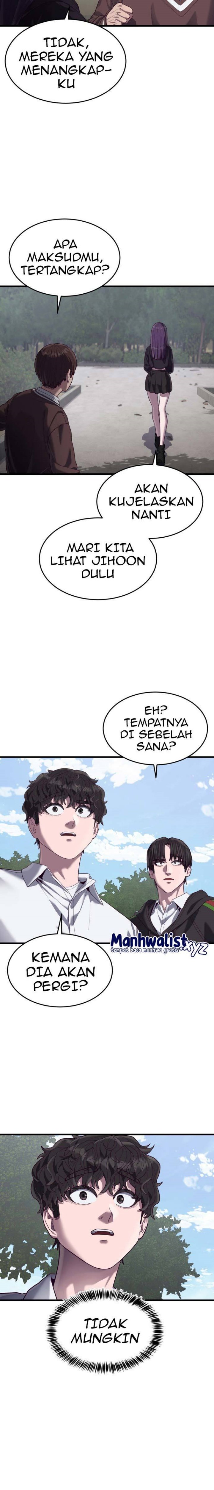 Absolute Obedience (Hon) - Chapter 38 11