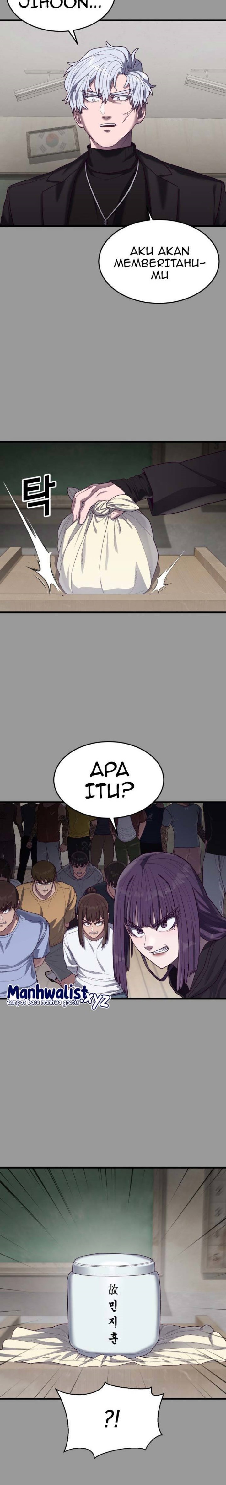 Absolute Obedience (Hon) - Chapter 38 14