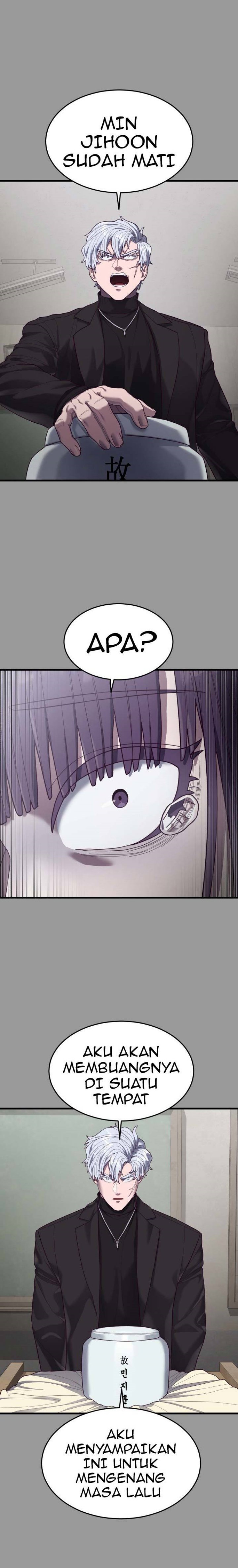Absolute Obedience (Hon) - Chapter 38 15
