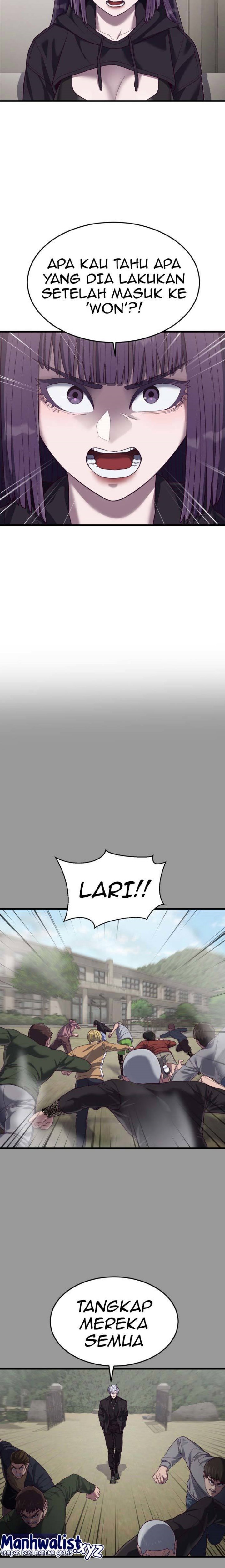Absolute Obedience (Hon) - Chapter 38 6