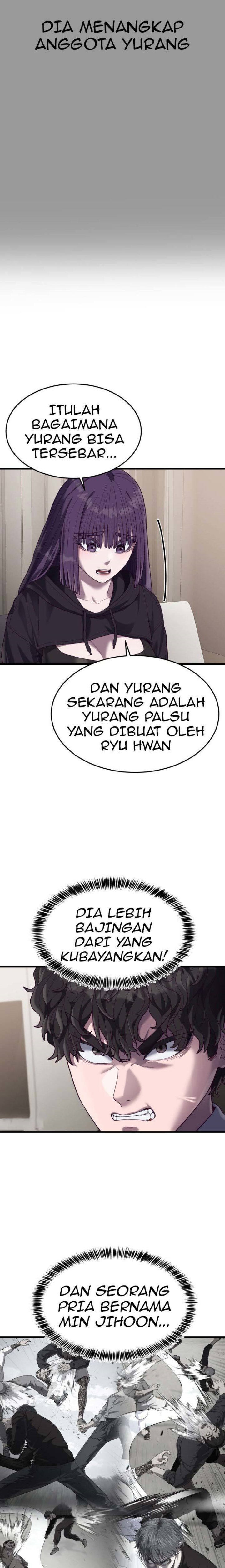 Absolute Obedience (Hon) - Chapter 38 7