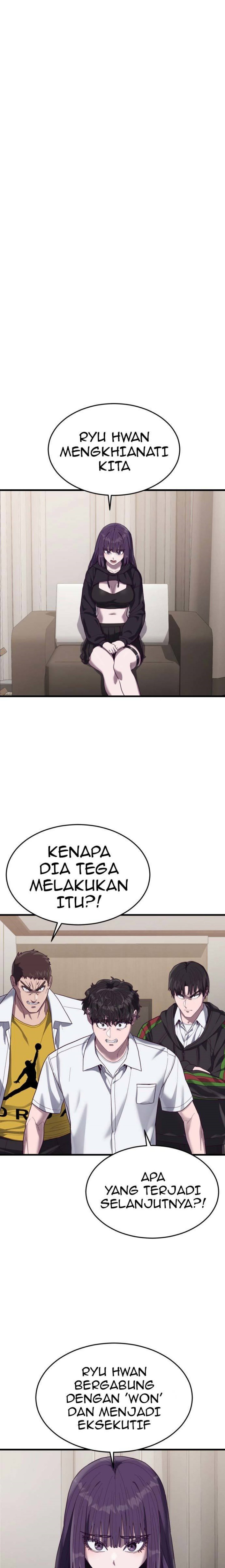 Absolute Obedience (Hon) - Chapter 38 5