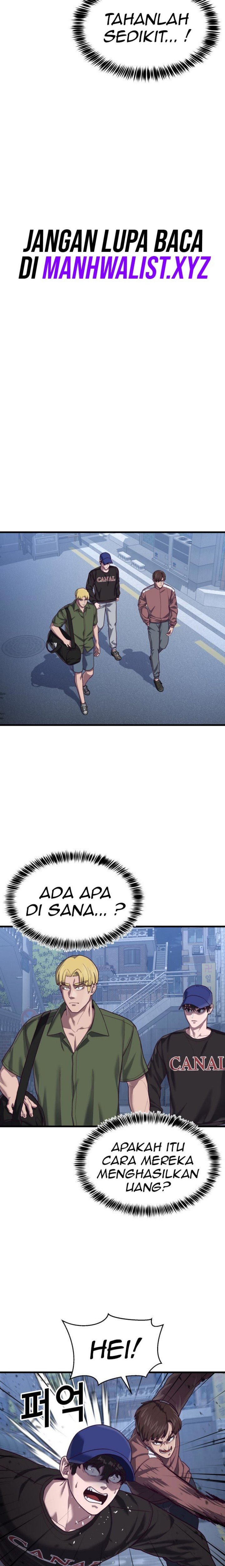 Absolute Obedience (Hon) - Chapter 39 17
