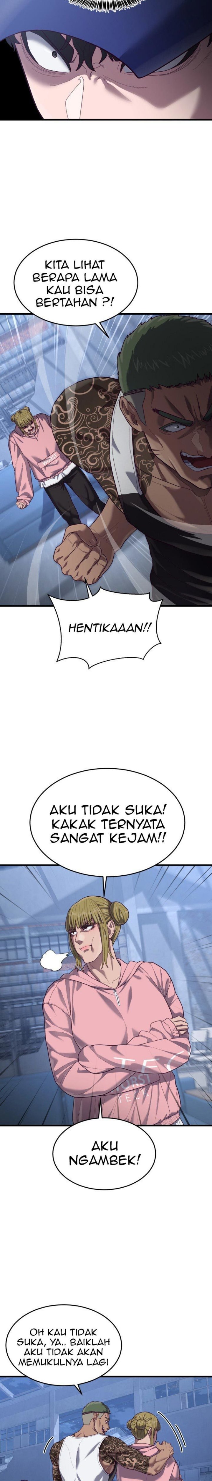 Absolute Obedience (Hon) - Chapter 39 15