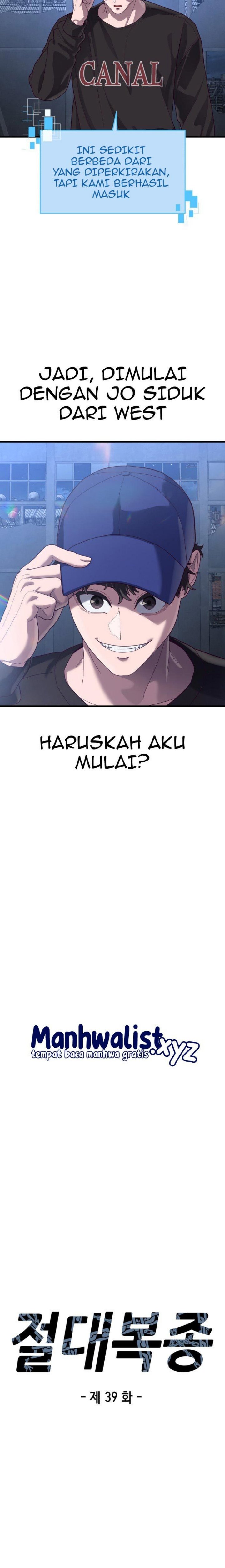 Absolute Obedience (Hon) - Chapter 39 4
