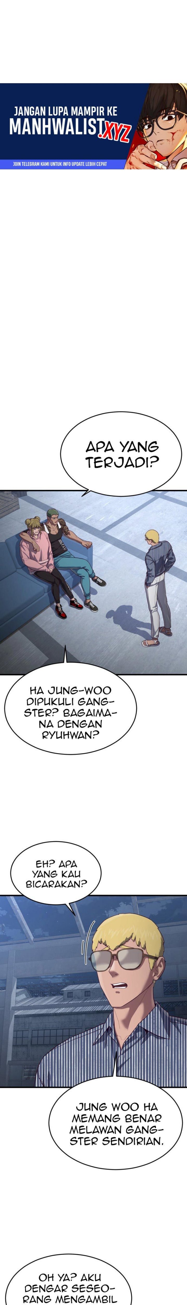 Absolute Obedience (Hon) - Chapter 39 5