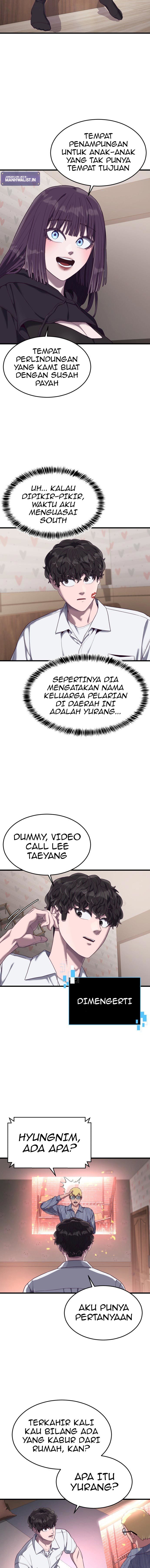 Absolute Obedience (Hon) - Chapter 33 17